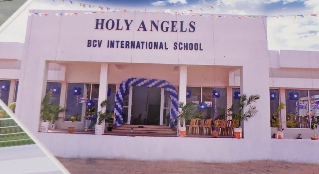 Holy Angels BCV International School (CBSE) - 3