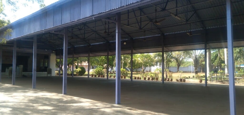 LITTLE FLOWER MATRICULATION HIGHER SECONDARY SCHOOL,CHERANMAHADEVI ROAD,TIRUNELVELI TOWN -627006 - 3