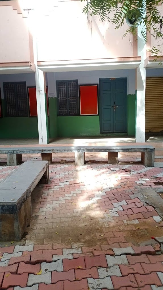 LITTLE FLOWER MATRICULATION HIGHER SECONDARY SCHOOL,CHERANMAHADEVI ROAD,TIRUNELVELI TOWN -627006 - 5