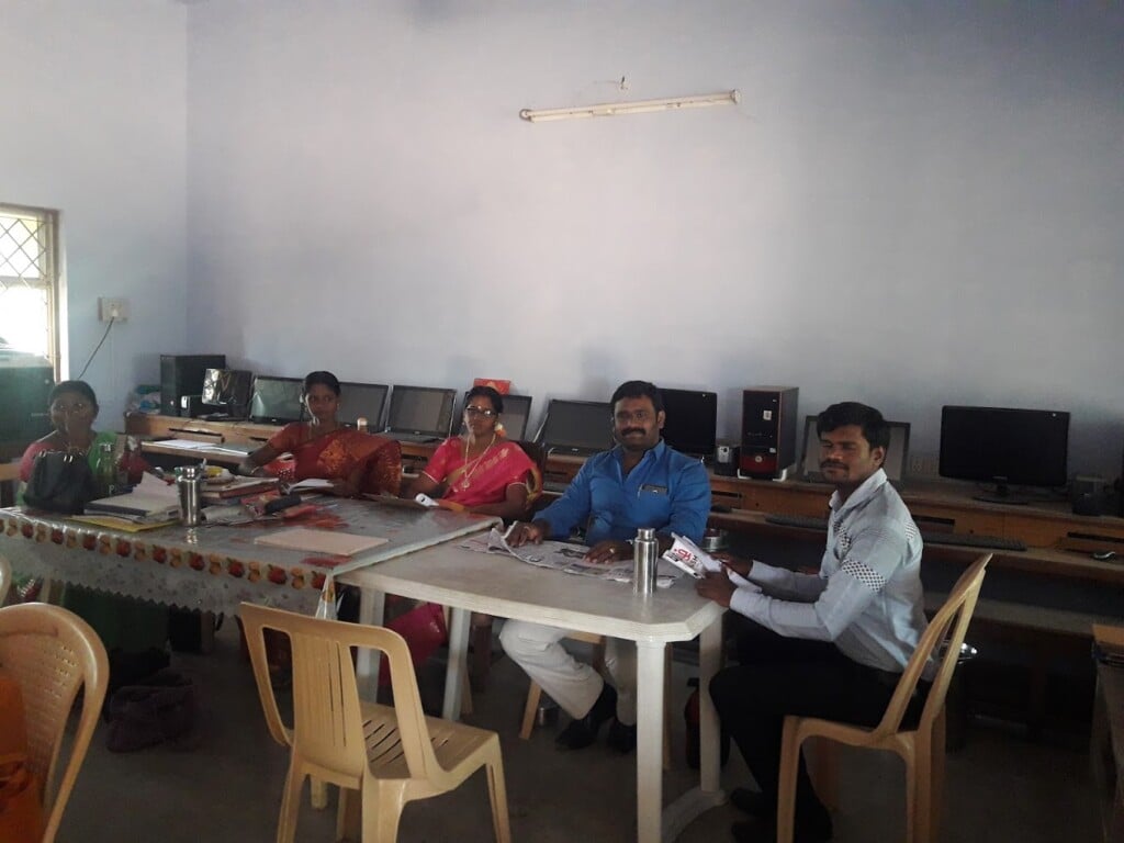 Our Own Modern | Best Matriculation Higher Secondary School in Pettai, Tirunelveli - 3