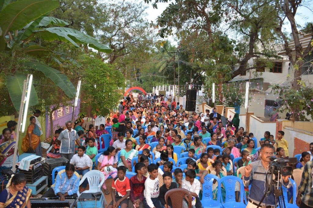 Our Own Modern | Best Matriculation Higher Secondary School in Pettai, Tirunelveli - 4