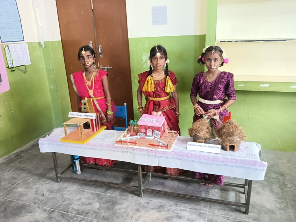 Ideal matriculation school - 3