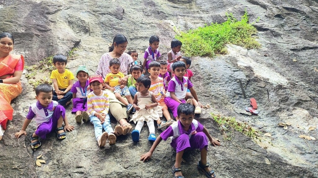 Explore Play School - 3