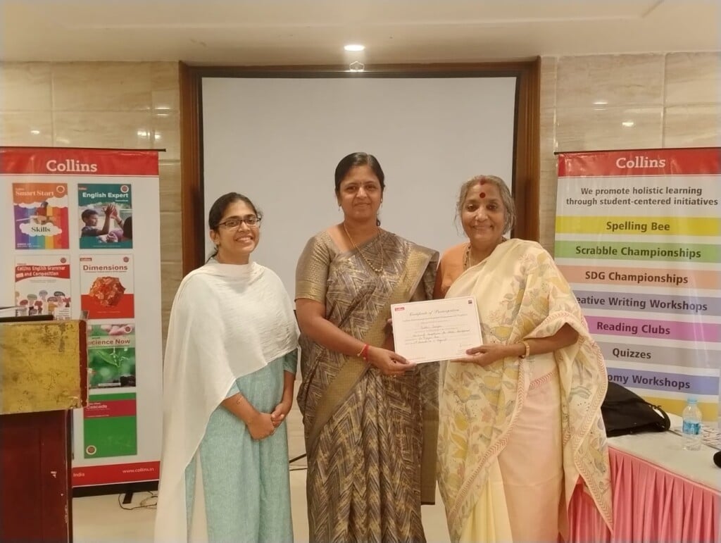 Explore Play School - 4