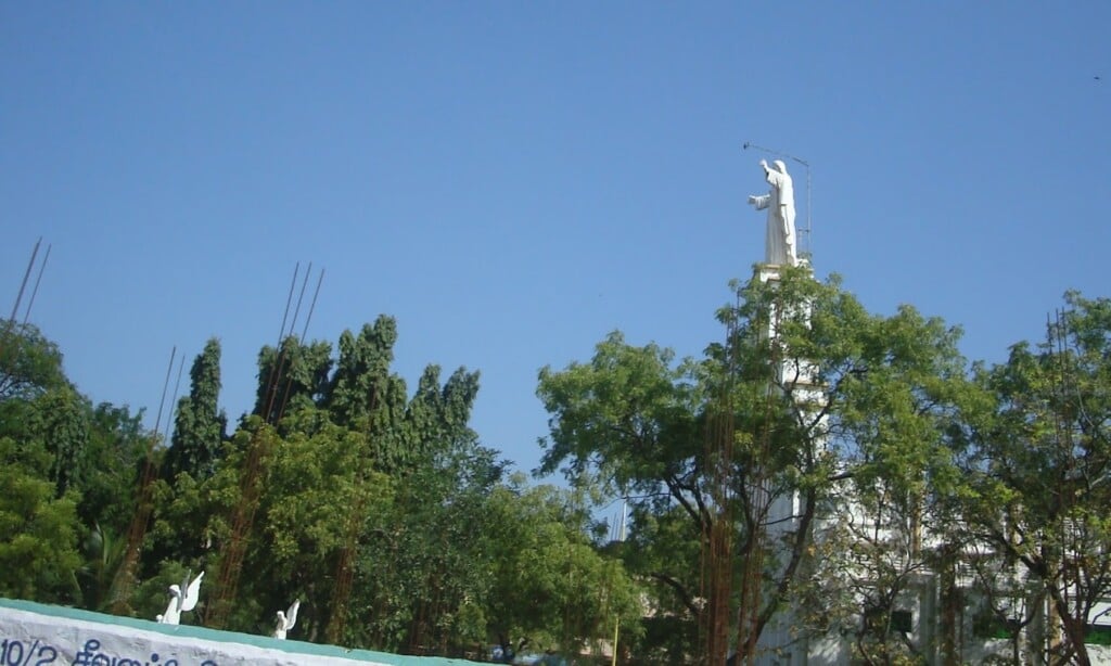 Angelo Matric Hr Sec School - 4