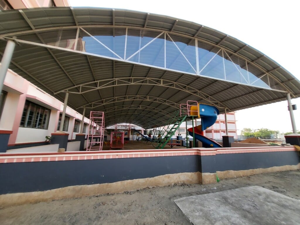 Amrita Vidyalayam, Tirunelveli - 2