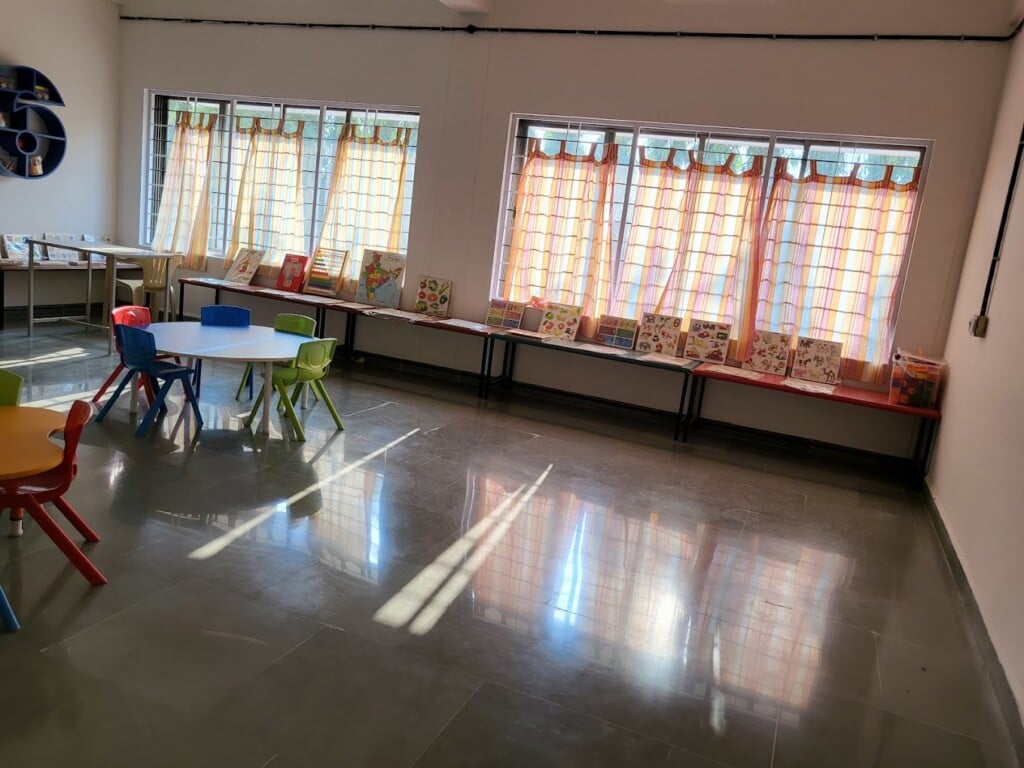 Amrita Vidyalayam, Tirunelveli - 4