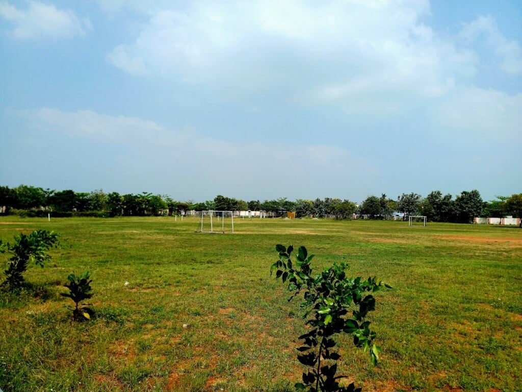 Amrita Vidyalayam, Tirunelveli - 5