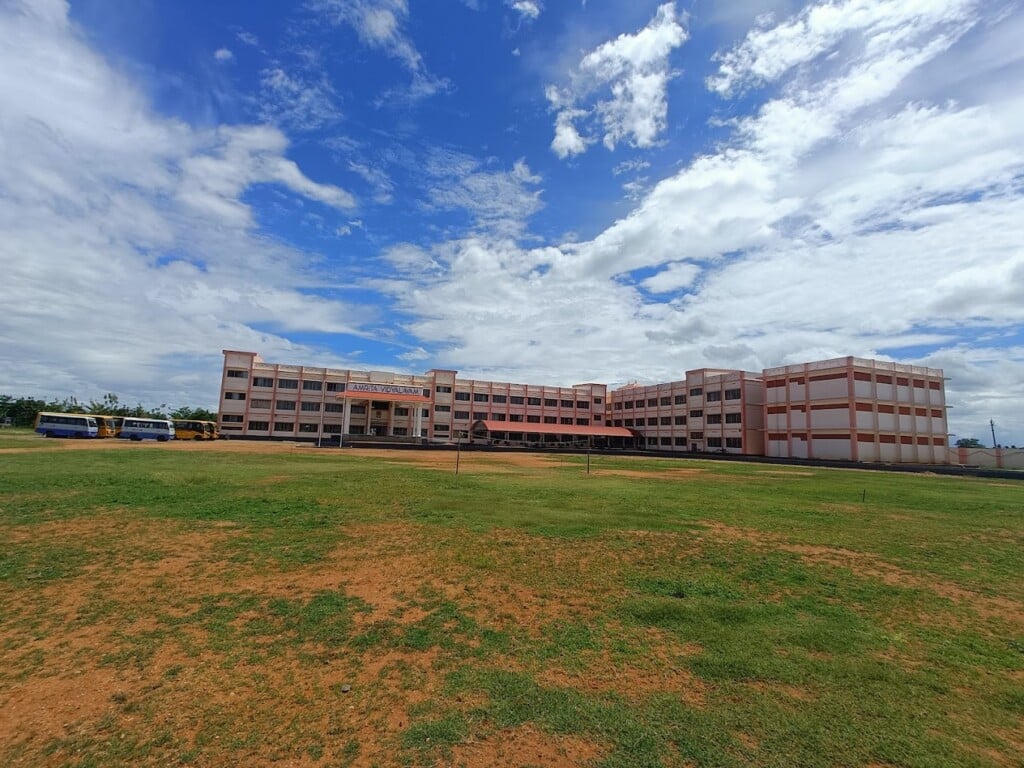 Amrita Vidyalayam, Tirunelveli