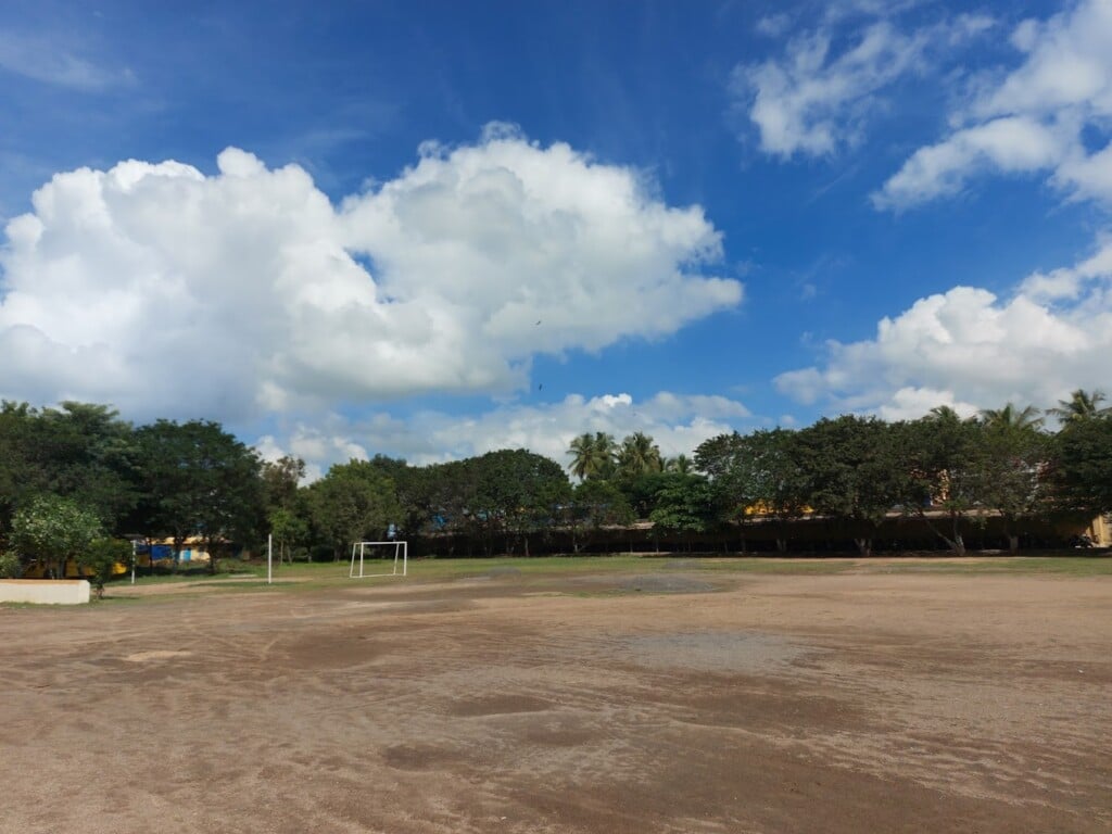 VVNKM SR SEC SCHOOL - 3