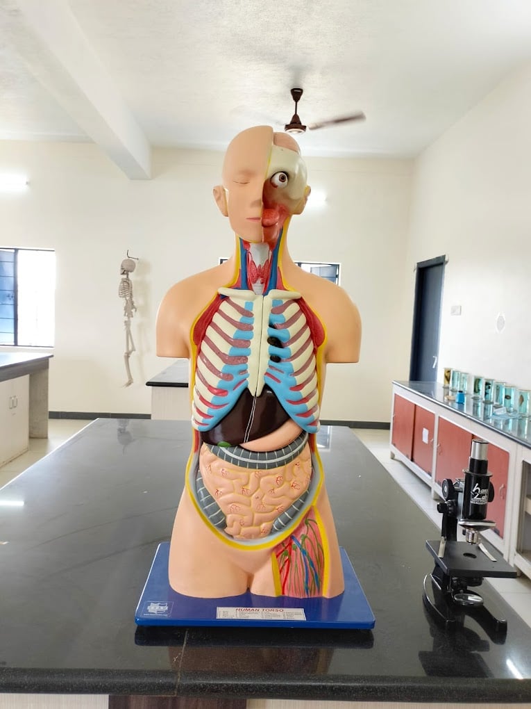 Vani Vidyalaya CBSE School, Vellore