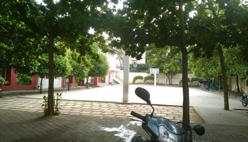 Lakshmi Garden School - 3