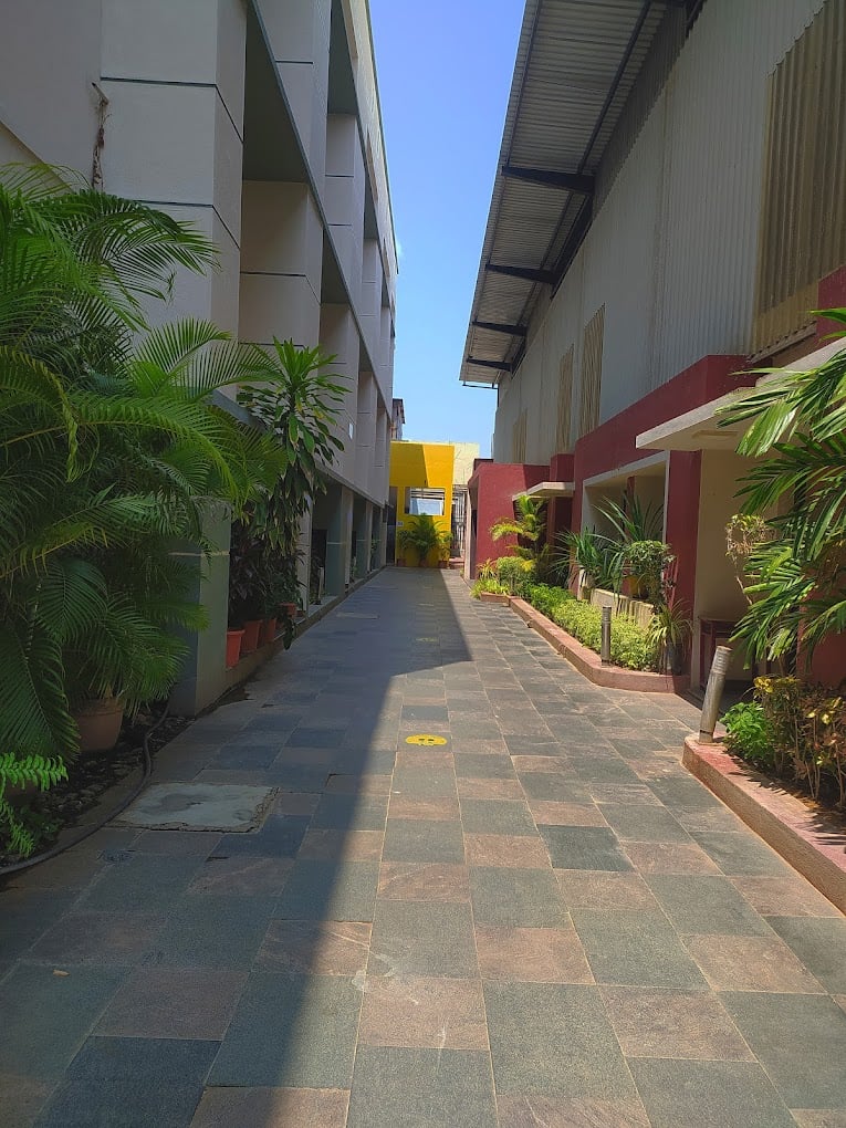 Lakshmi Garden School - 5