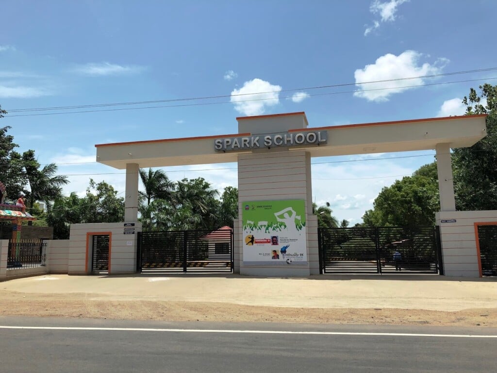 Spark Sr.Sec.School (CBSE)