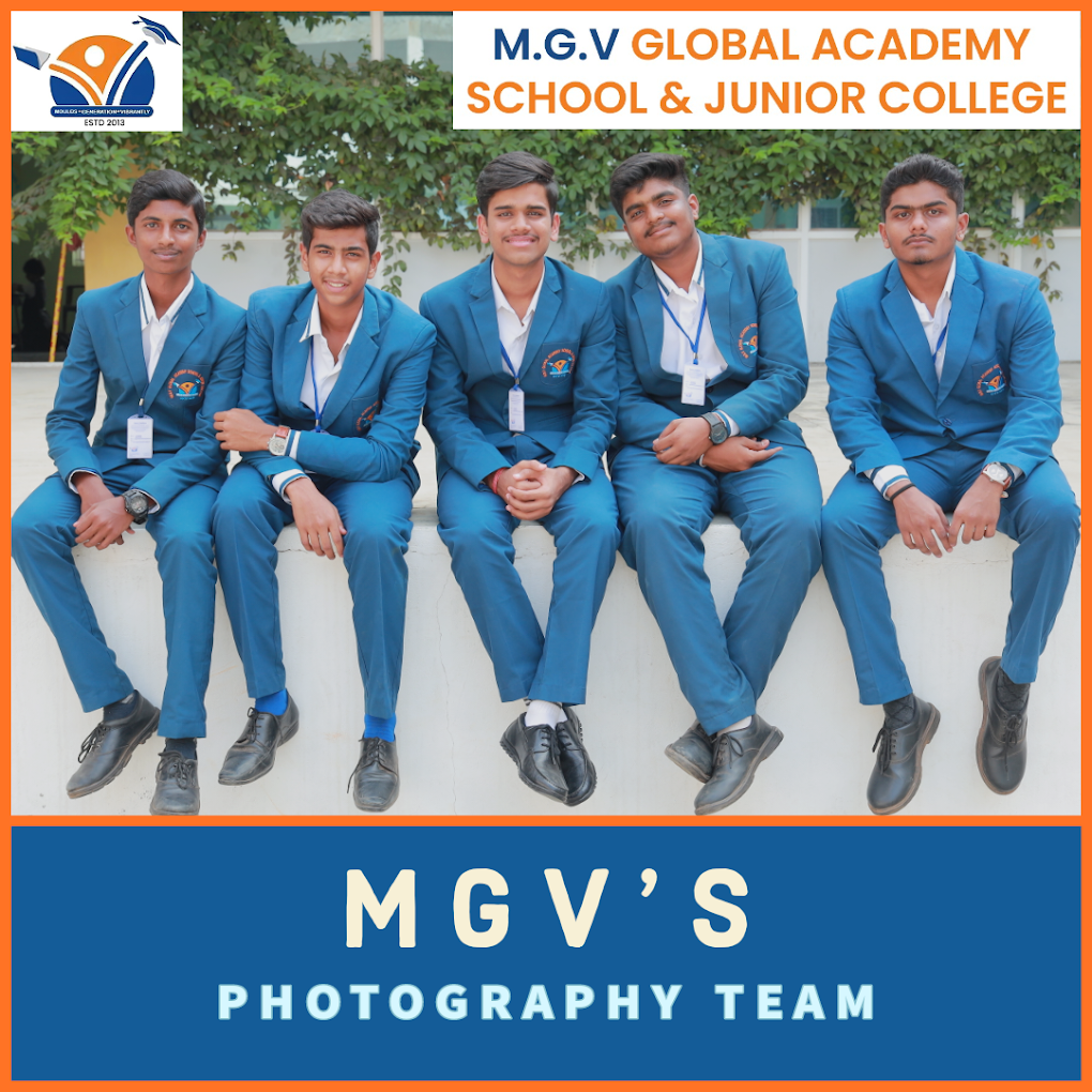 M.G.V. Global Academy School and Junior College (ICSE & ISC) - 5