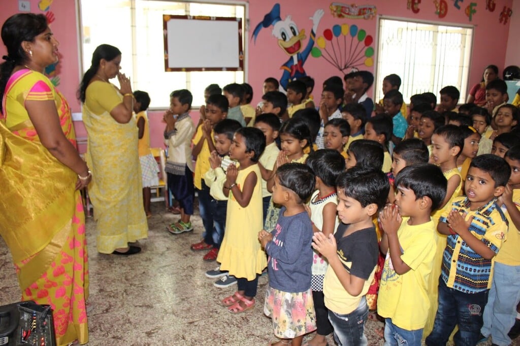 Bachpan Play School