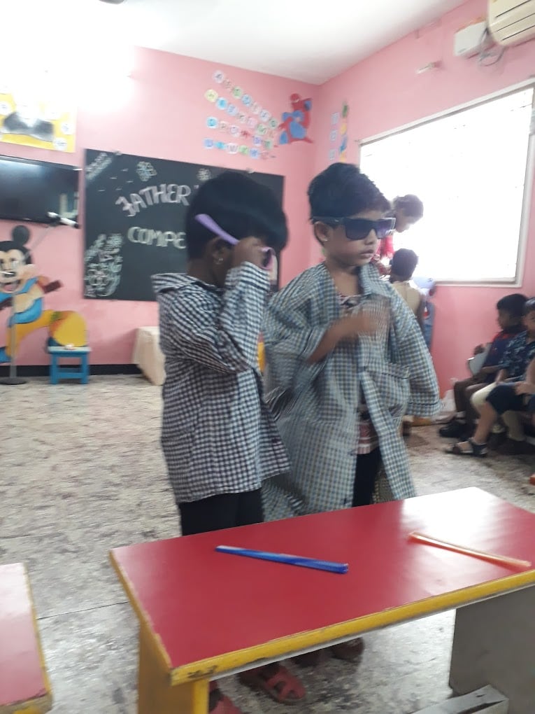 Bachpan Play School - 2