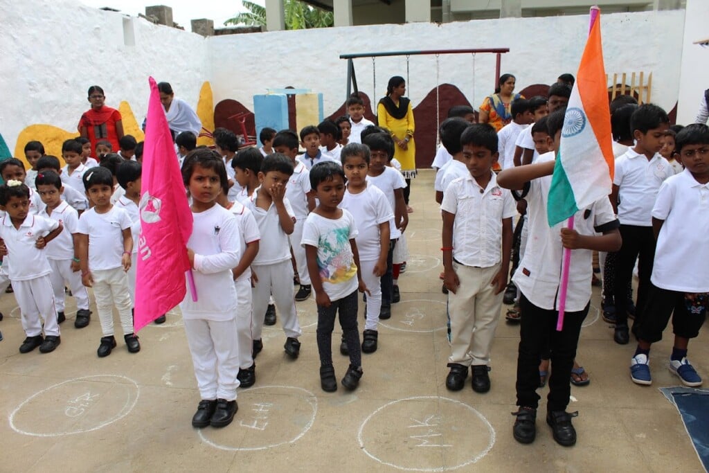 Bachpan Play School - 3