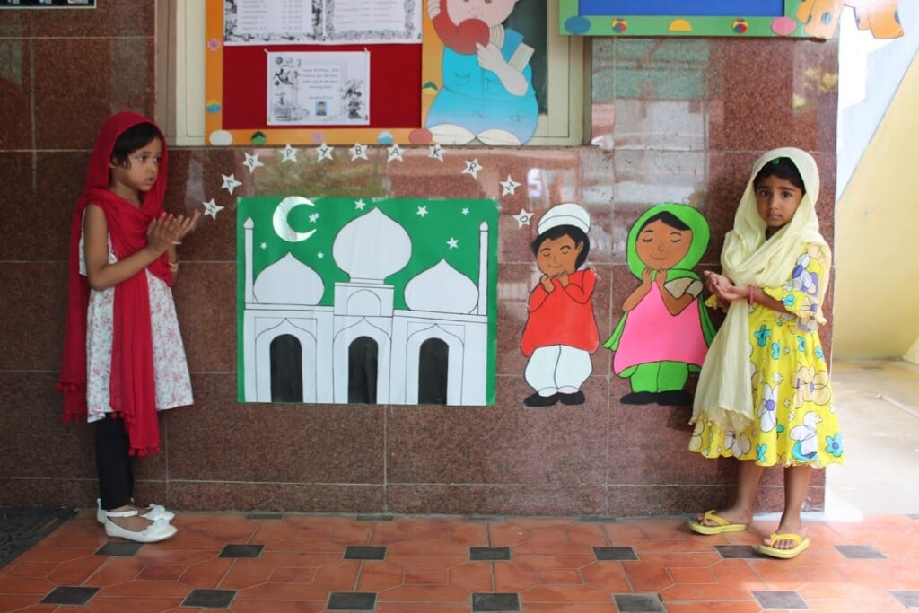 Bachpan Play School - 5