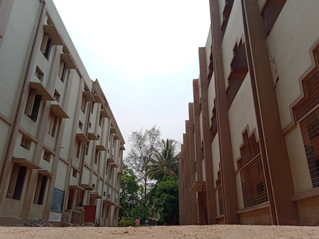 Bishop Ubagaraswamy Higher Secondary School - 4