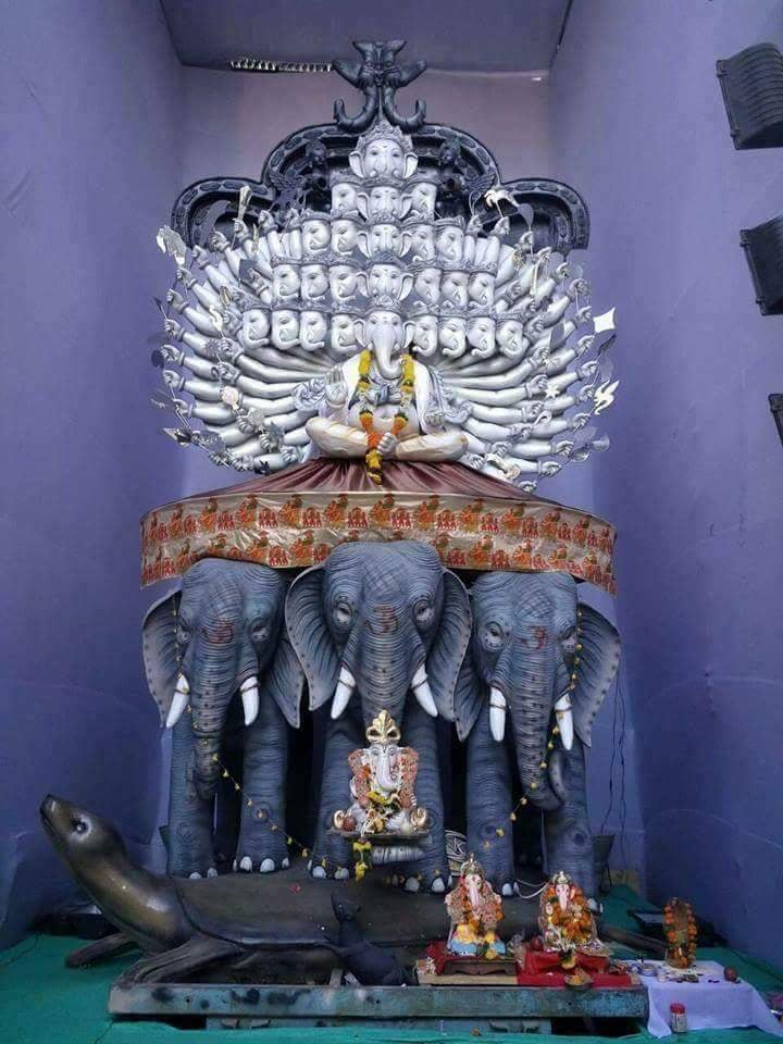 Kongu Vellalar Matric Hr. Sec. School