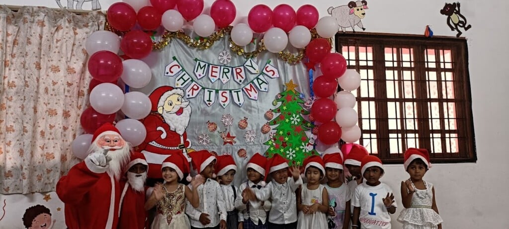 Global Kids Play School - 15 Velampalayam - 3