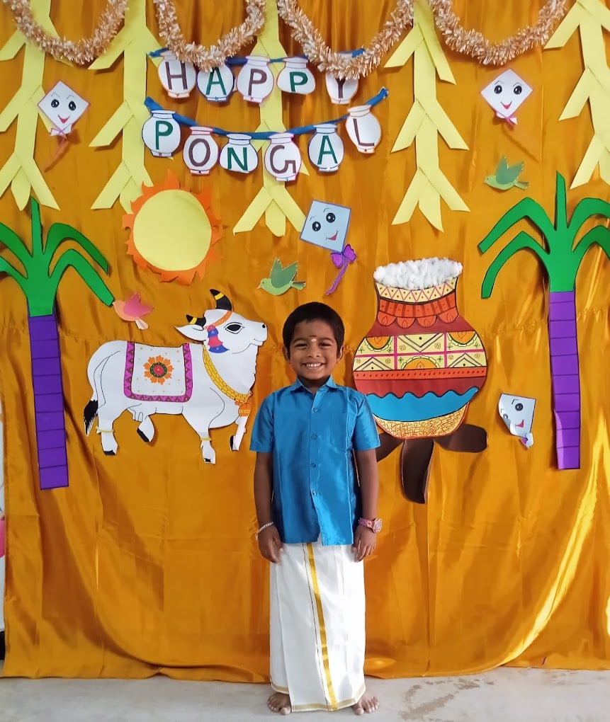 Global Kids Play School - 15 Velampalayam - 4