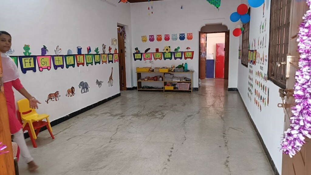 Global Kids Play School - 15 Velampalayam - 5