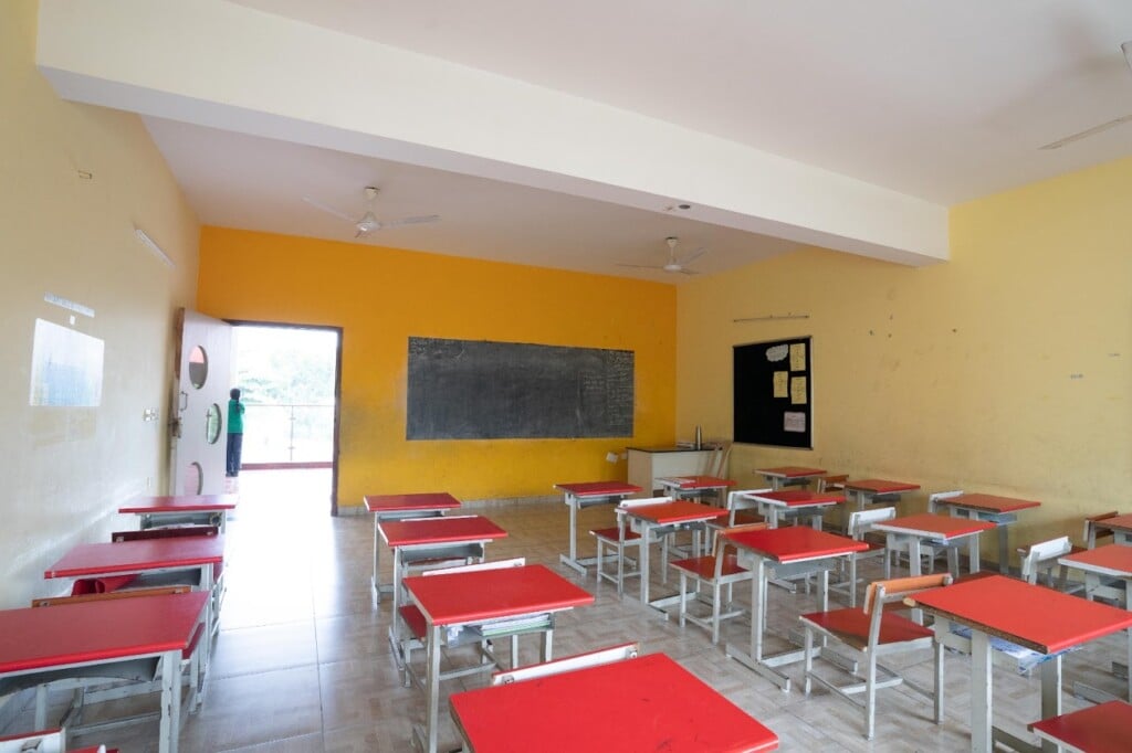 DAINTREE PUBLIC SCHOOL, Tirupur - 2