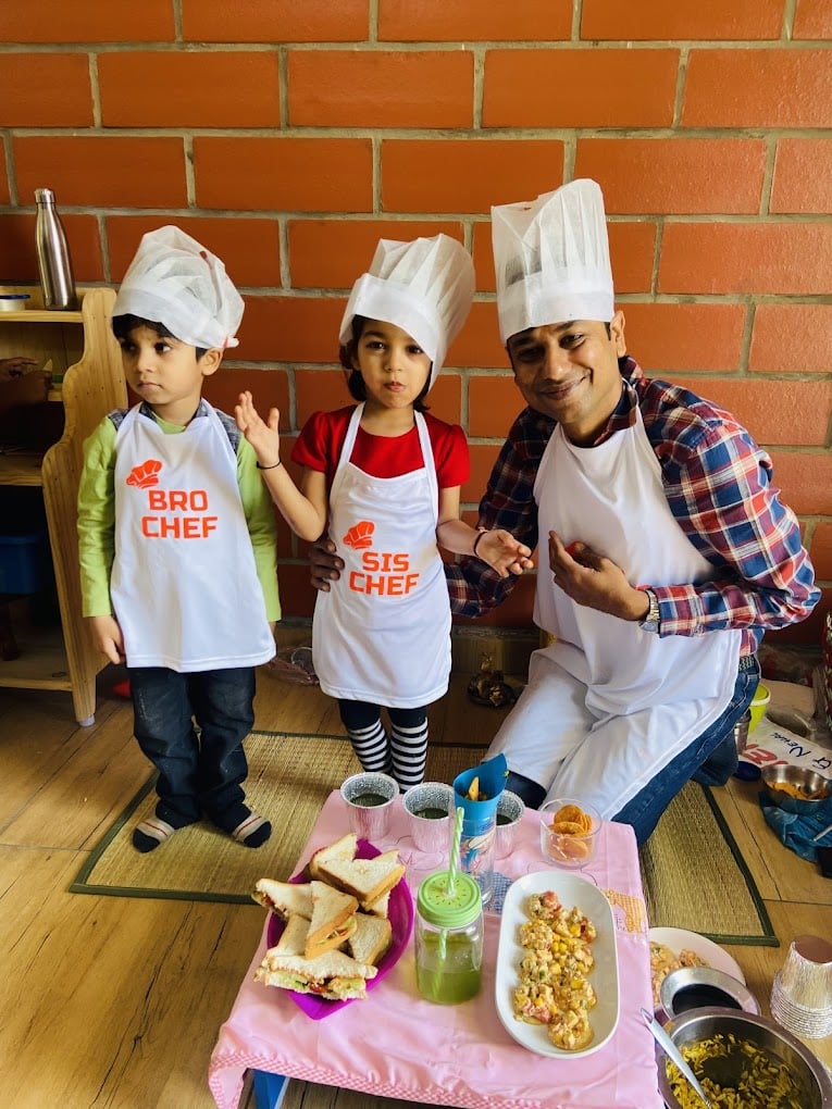 Cotton Valley School - 2