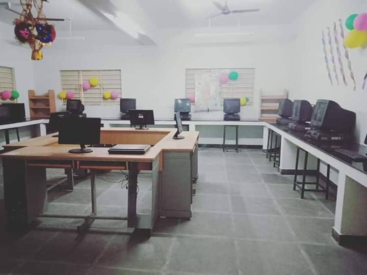 Municipal higher secondary school, padmavathipuram,Tirupur-3 - 2