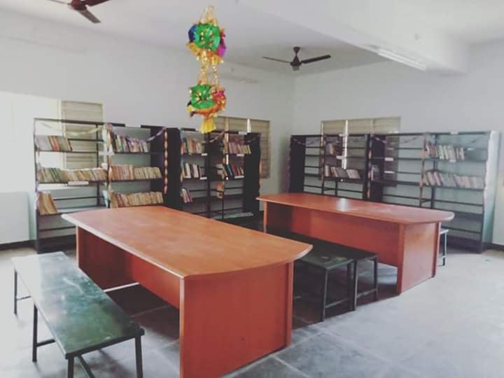 Municipal higher secondary school, padmavathipuram,Tirupur-3 - 4