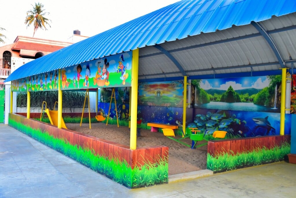V.S.S. Kids Montessori Play School - 2