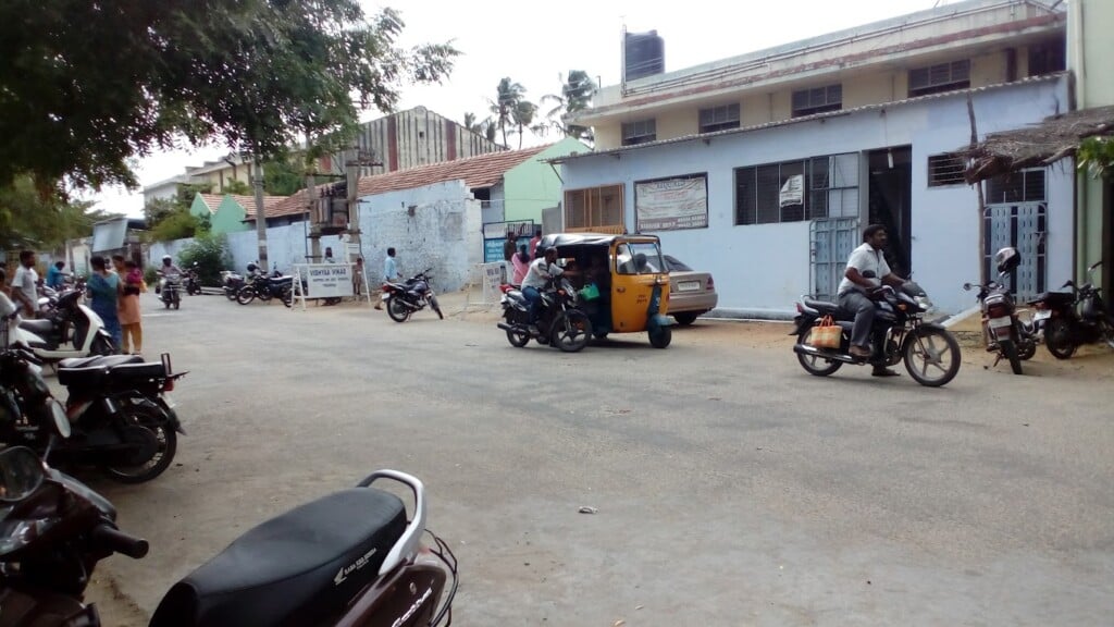 Vidhyaa Vikas Nursery & Primary School - 4