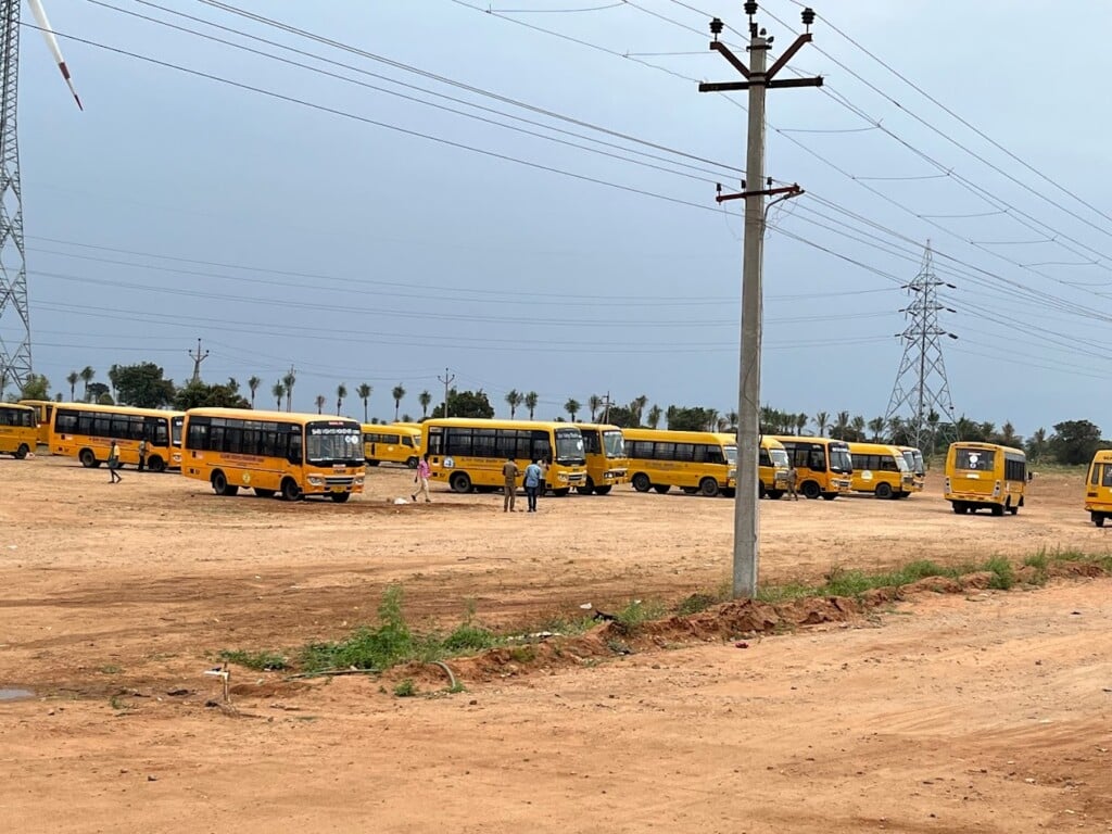 Shri Vidhya Mandhir (CBSE) - 3