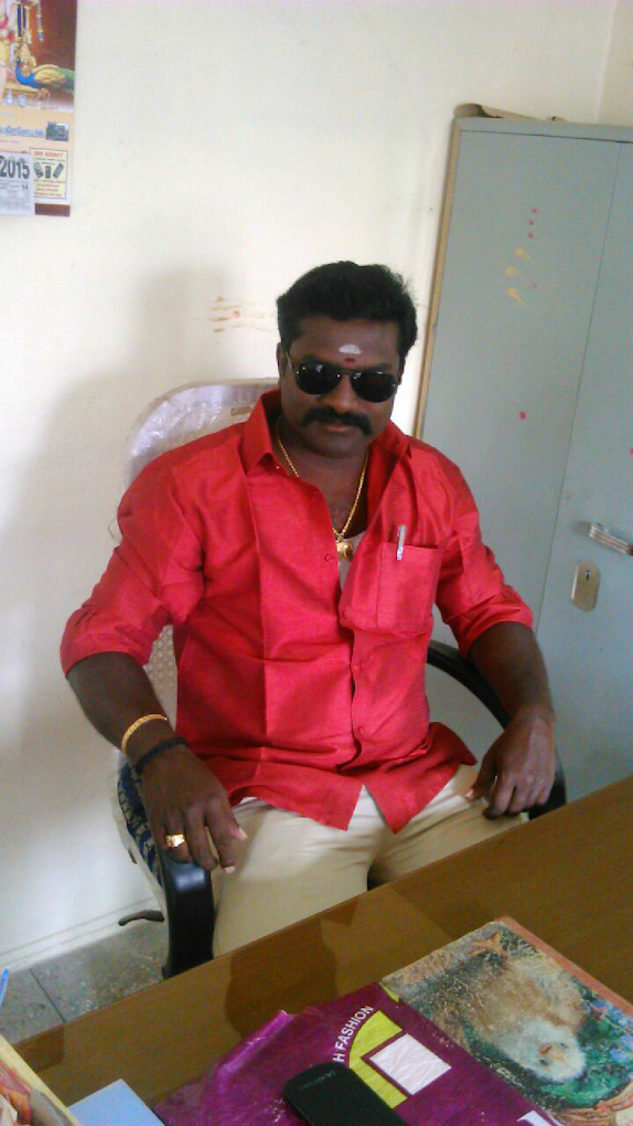 Achyuta Academy Matric.Hr.Sec.School - 2