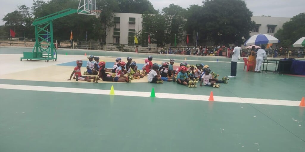 Soundararaja Vidyalaya CBSE School - 4