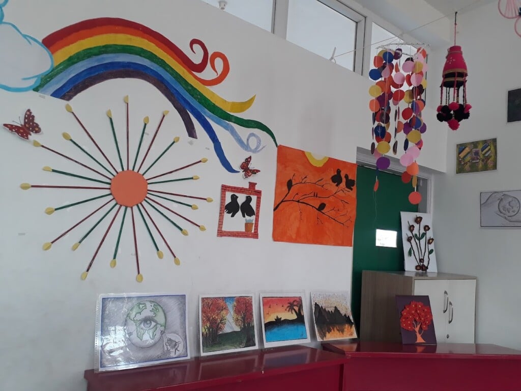 YOUNG INDIA PUBLIC SCHOOL - 3