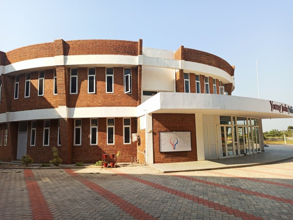 YOUNG INDIA PUBLIC SCHOOL - 5