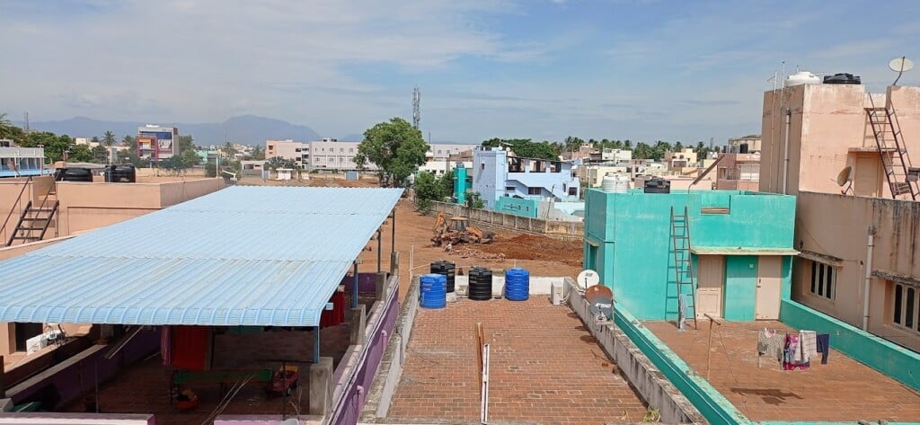 M.S.P. Solai Nadar Memorial Higher Secondary School - 4