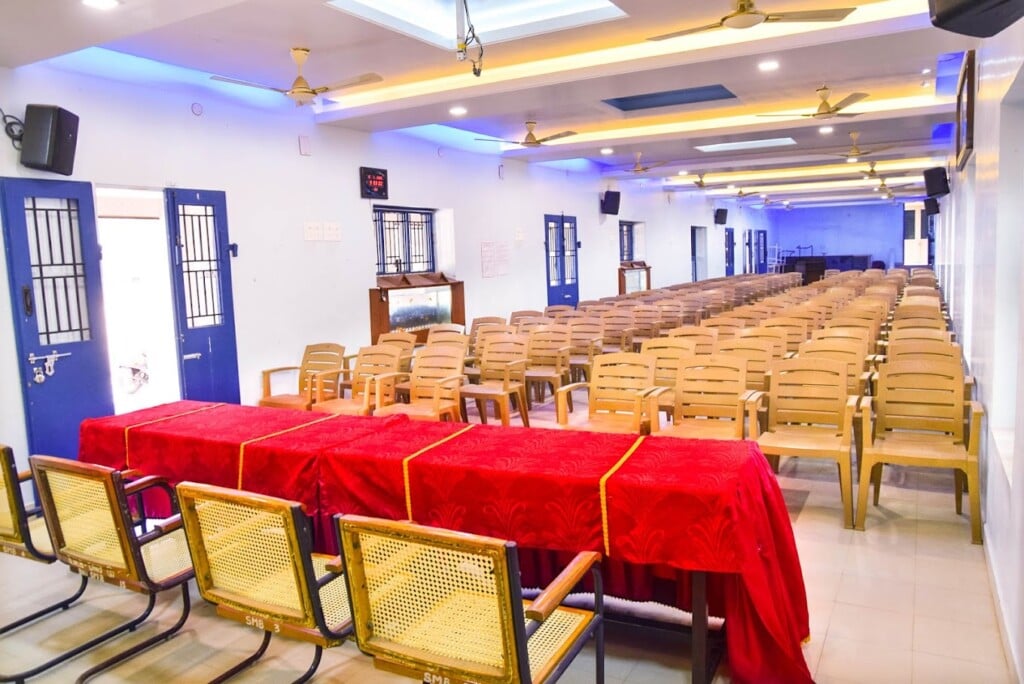 DNU S.M.B.M. NATIONAL PUBLIC SCHOOL - 2