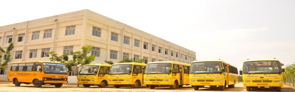 Prasiddhi Vidyodaya - 4