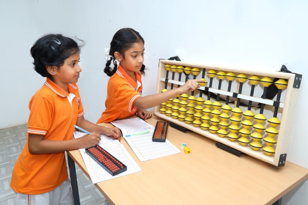 Kamarajar Vidhyalaya - 4