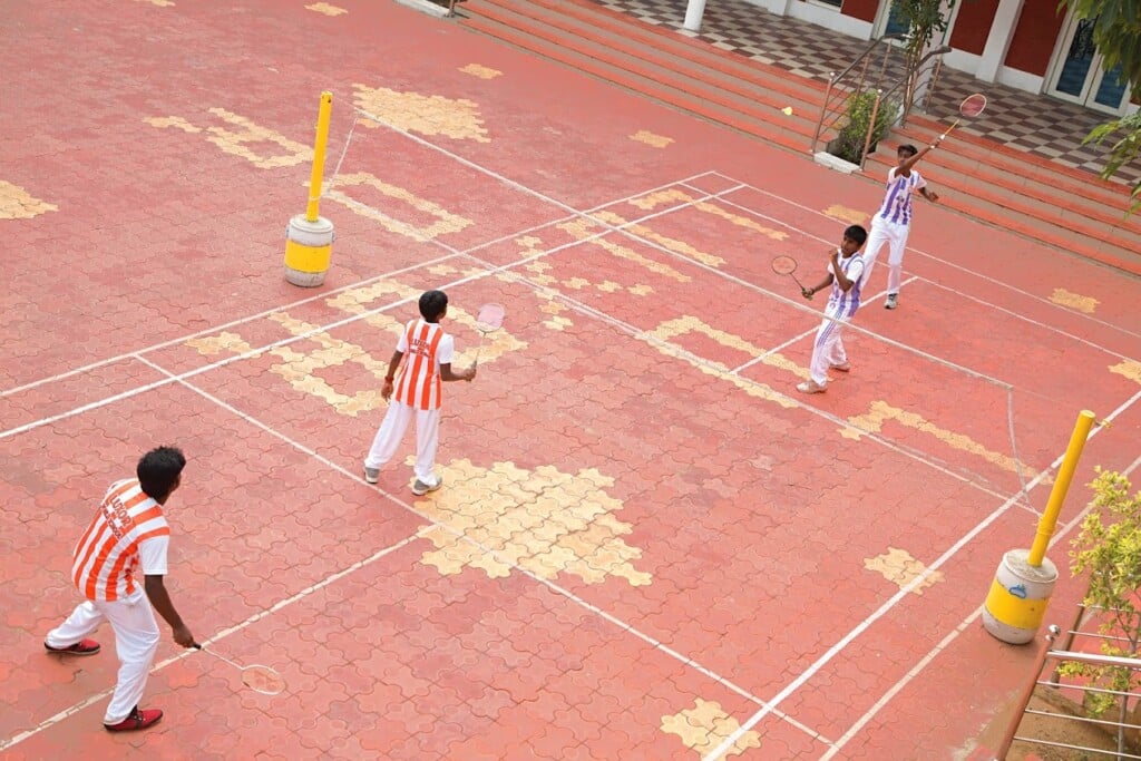 Luxor World School - 2