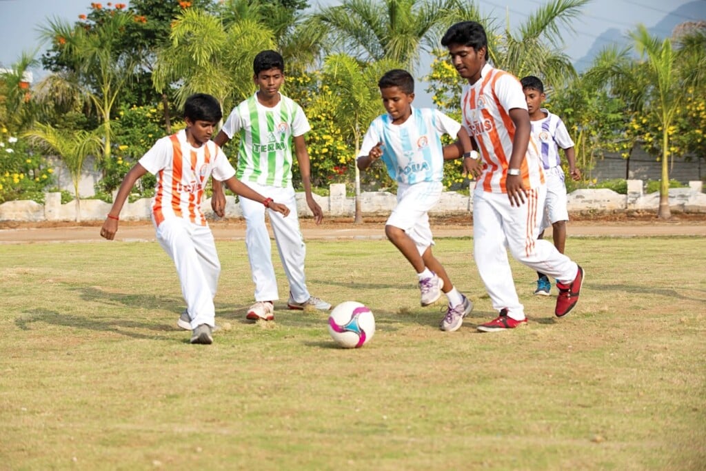 Luxor World School - 3