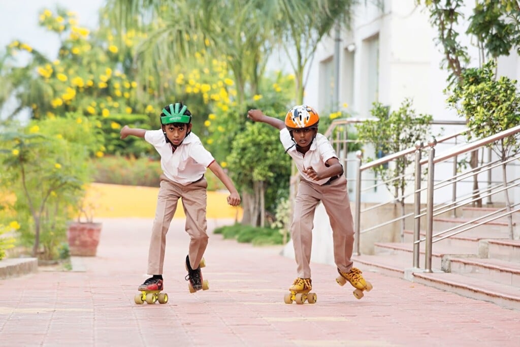 Luxor World School - 4