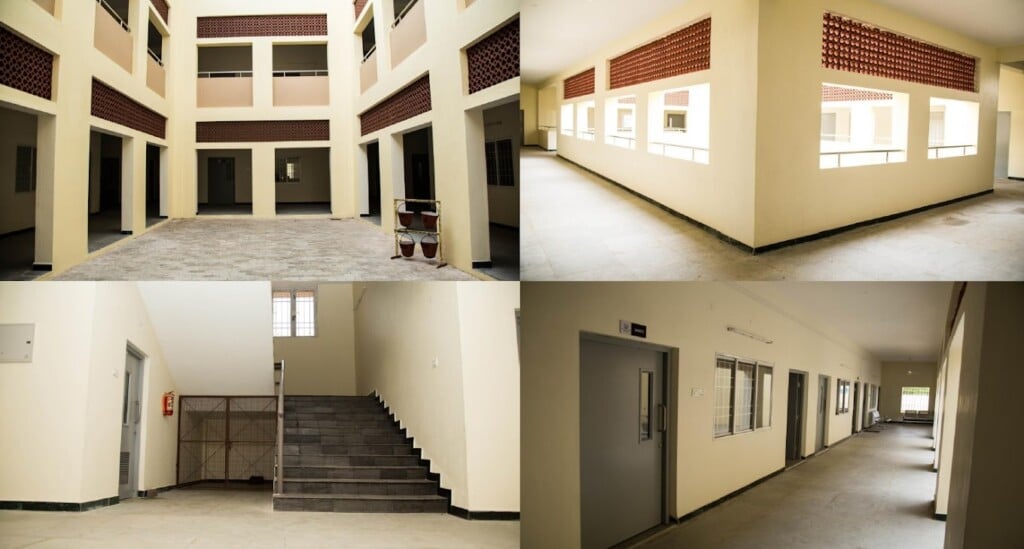 Green Valley Public School, Dindigul - 5