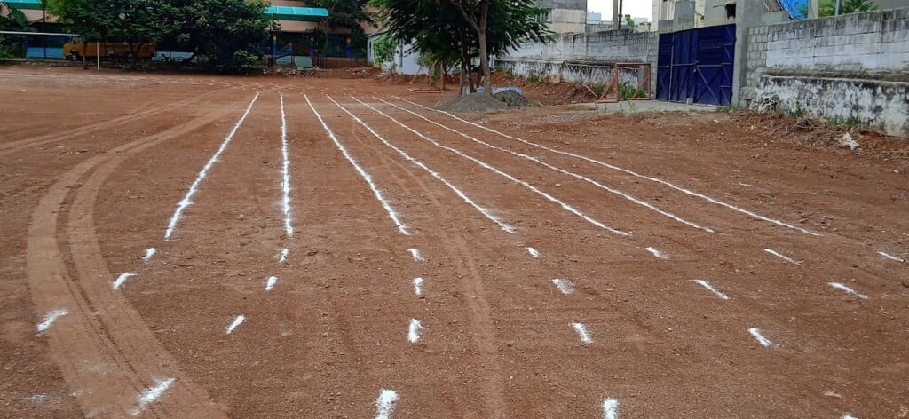 Sri Vasavi Matriculation Higher Secondary School - 2