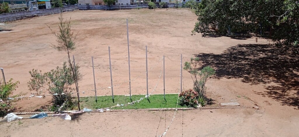 Sri Vasavi Matriculation Higher Secondary School - 3