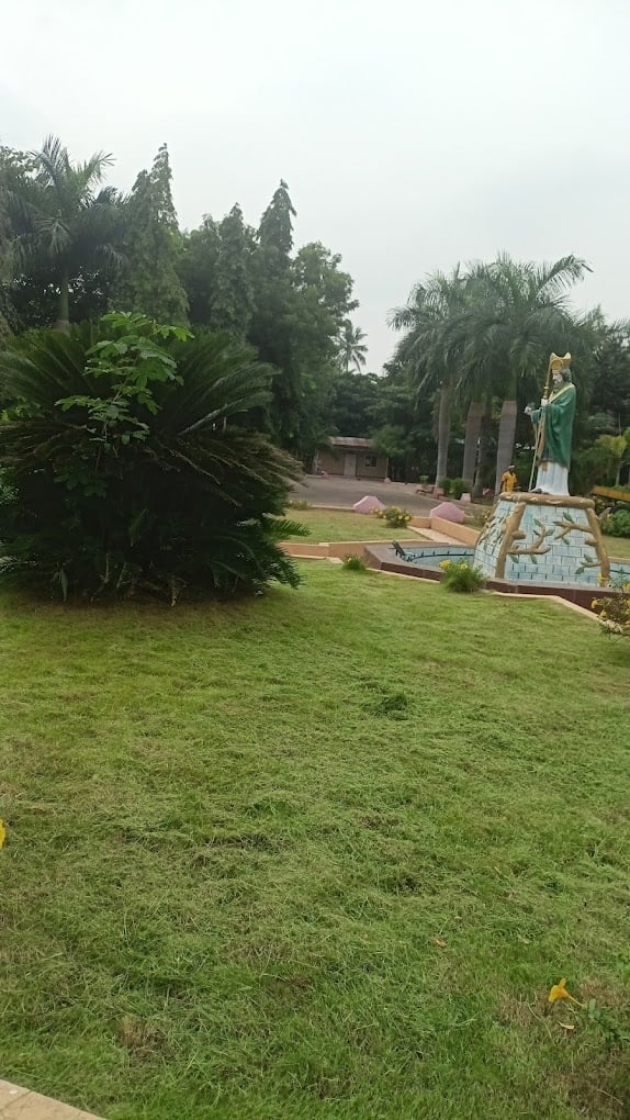 St. Patrick's Academy Matriculation Higher Secondary School - 4